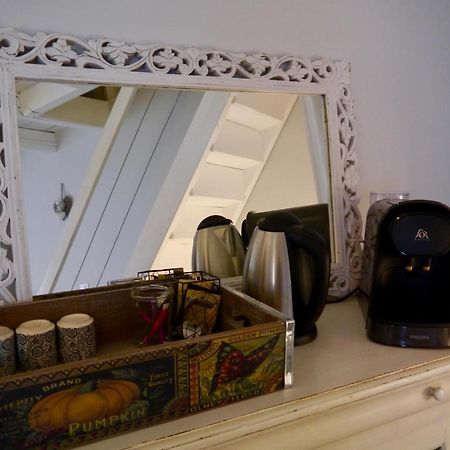 Chambre Et Salon Sur La Loire A Velo Les Ponts-de-Cé Buitenkant foto