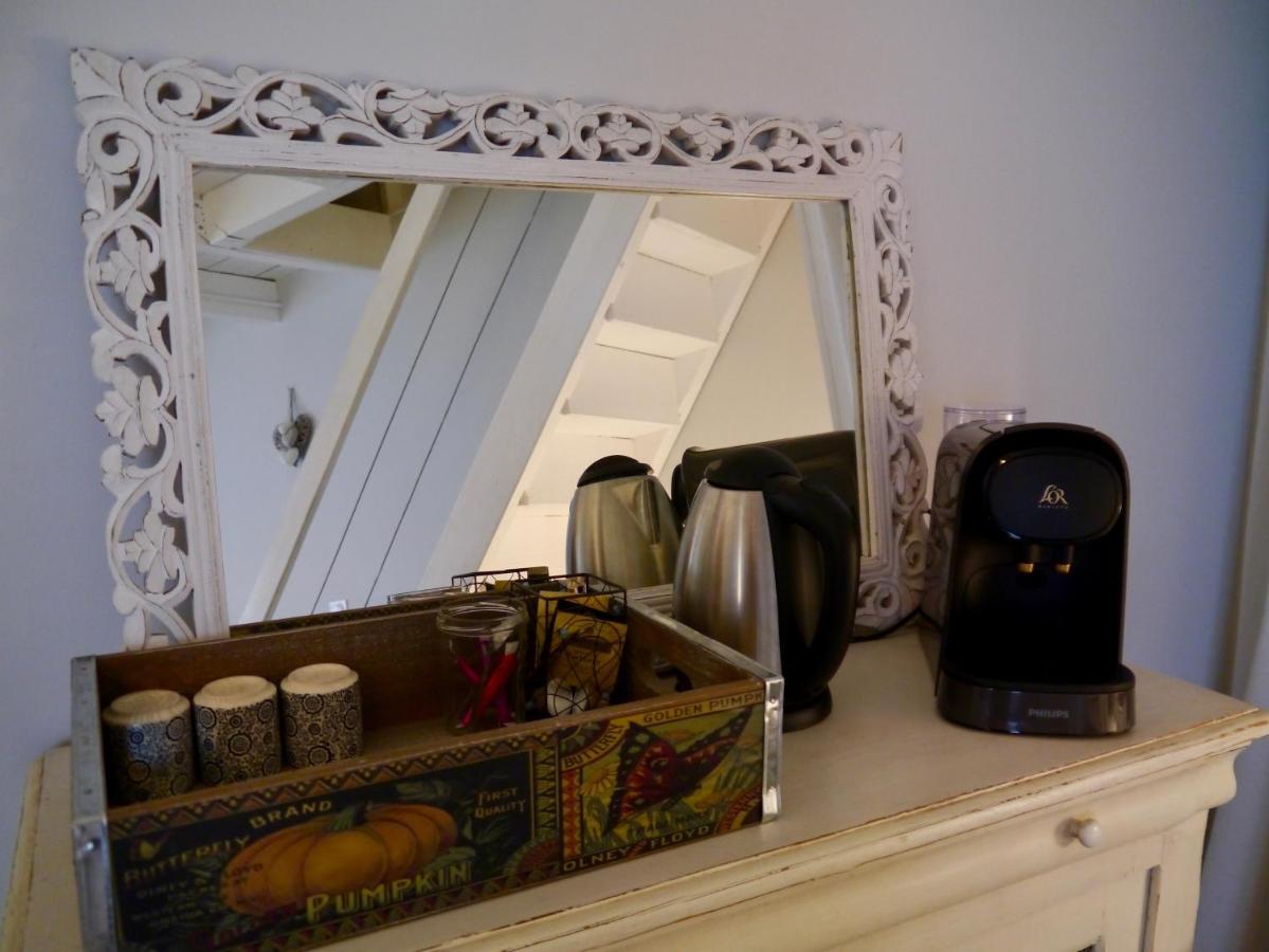 Chambre Et Salon Sur La Loire A Velo Les Ponts-de-Cé Buitenkant foto